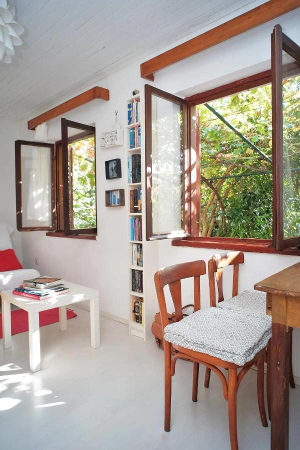 Nonina - Relax And Let Go Apartment Dubrovnik Bagian luar foto