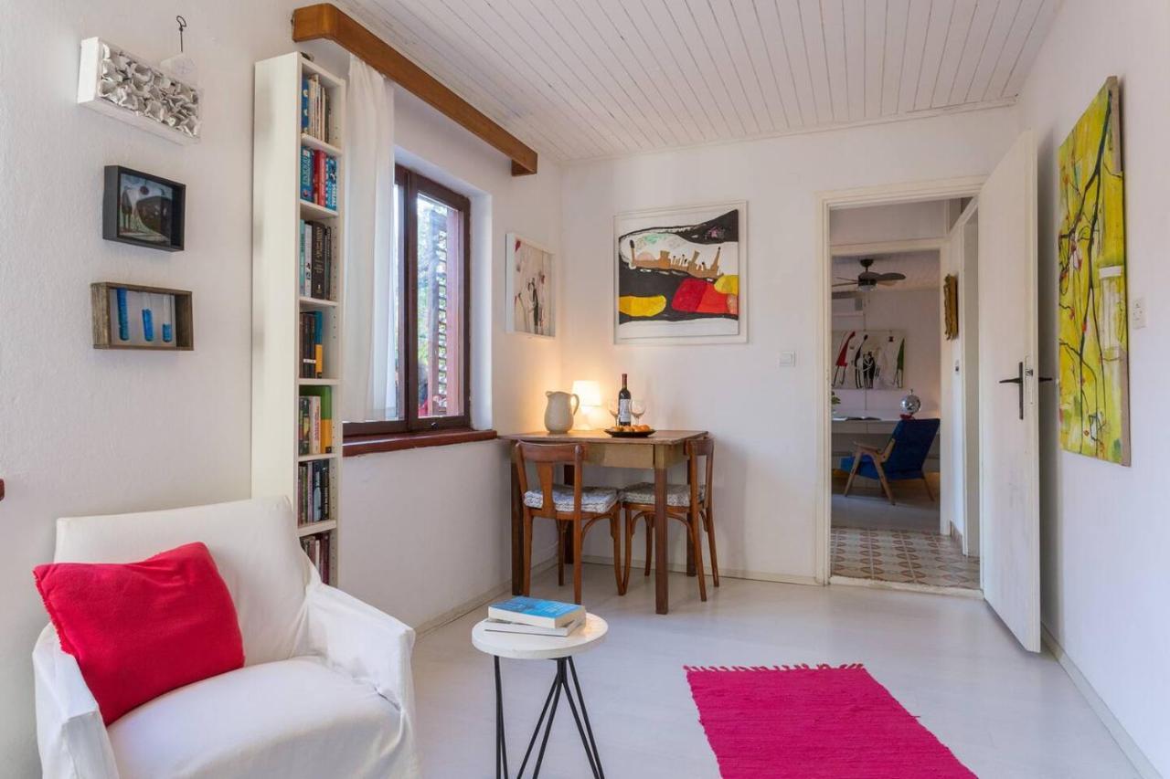 Nonina - Relax And Let Go Apartment Dubrovnik Bagian luar foto