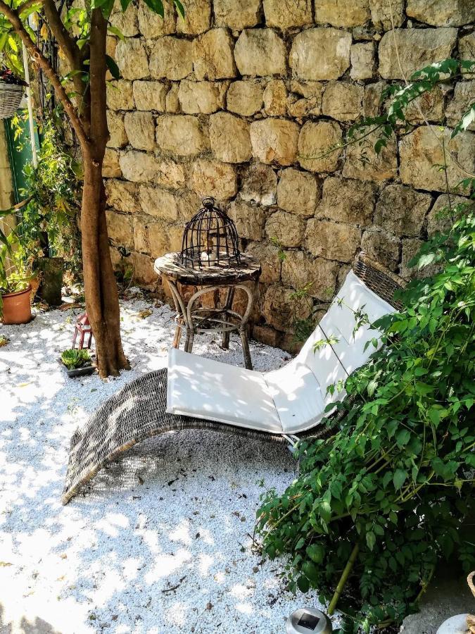 Nonina - Relax And Let Go Apartment Dubrovnik Bagian luar foto