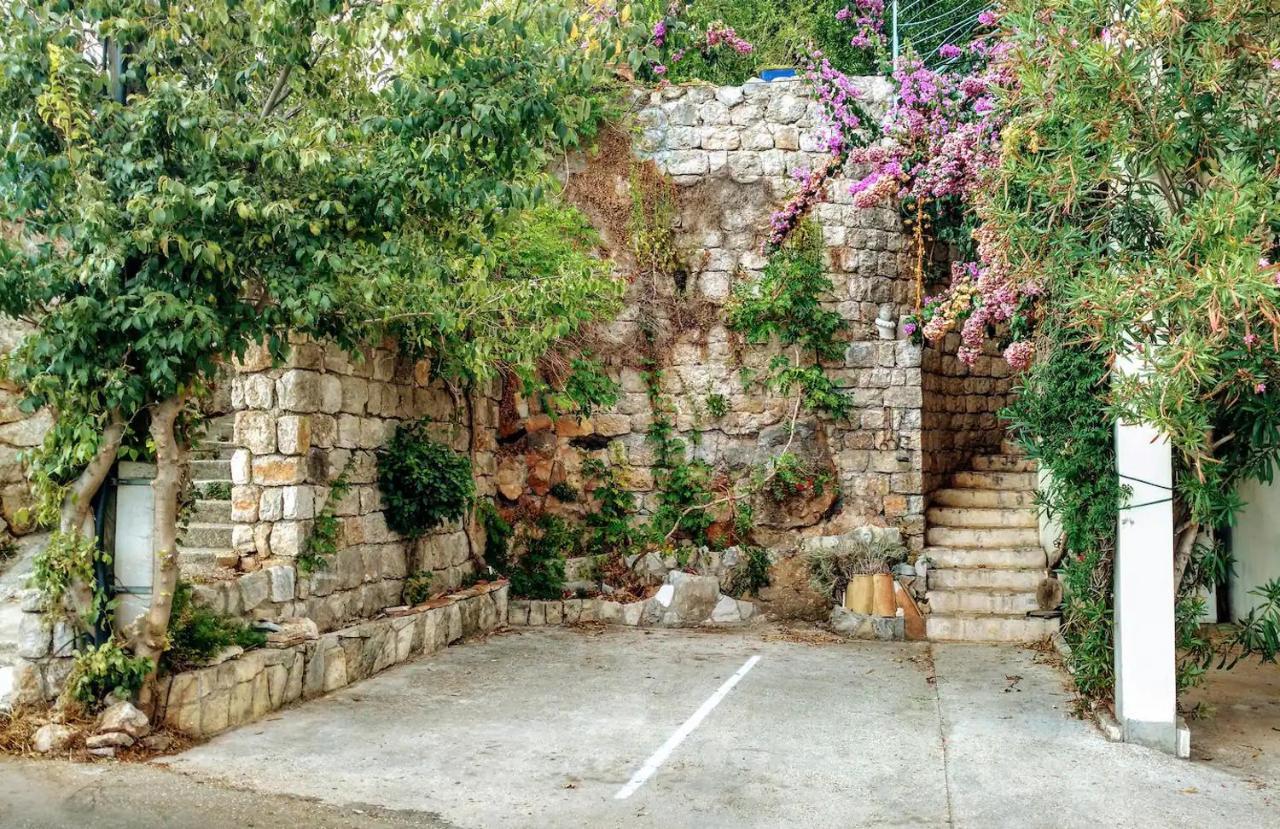 Nonina - Relax And Let Go Apartment Dubrovnik Bagian luar foto