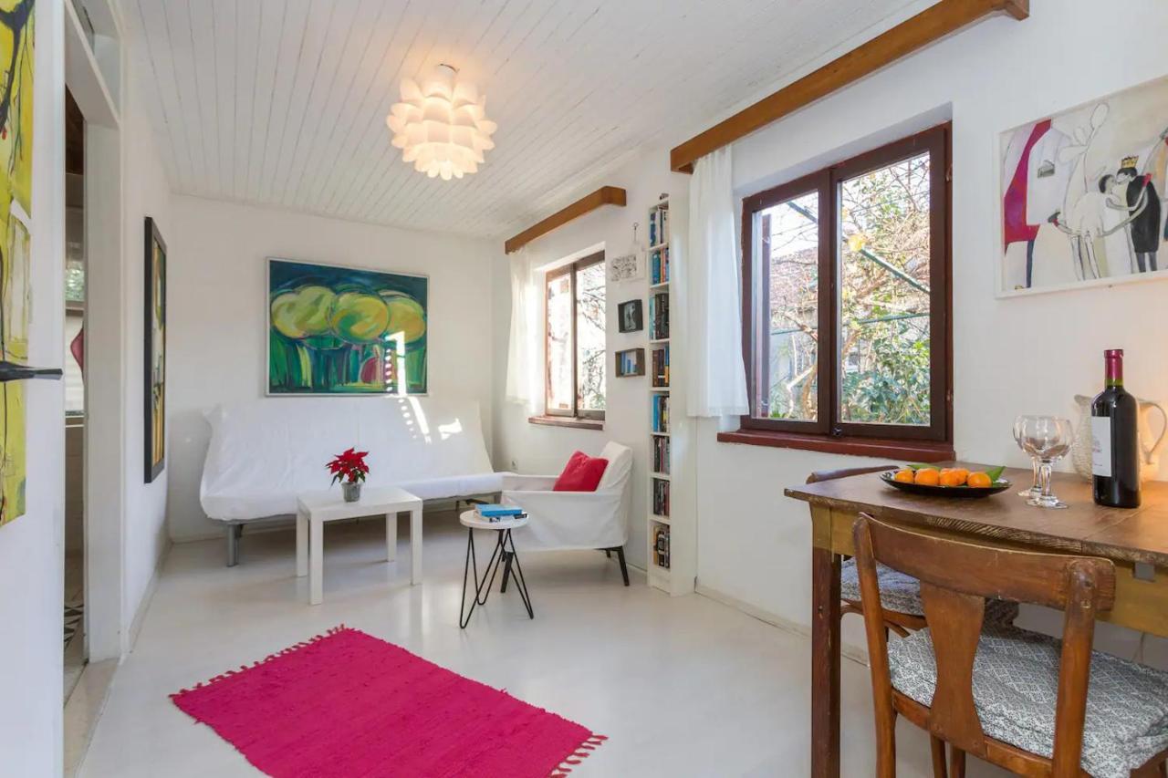 Nonina - Relax And Let Go Apartment Dubrovnik Bagian luar foto