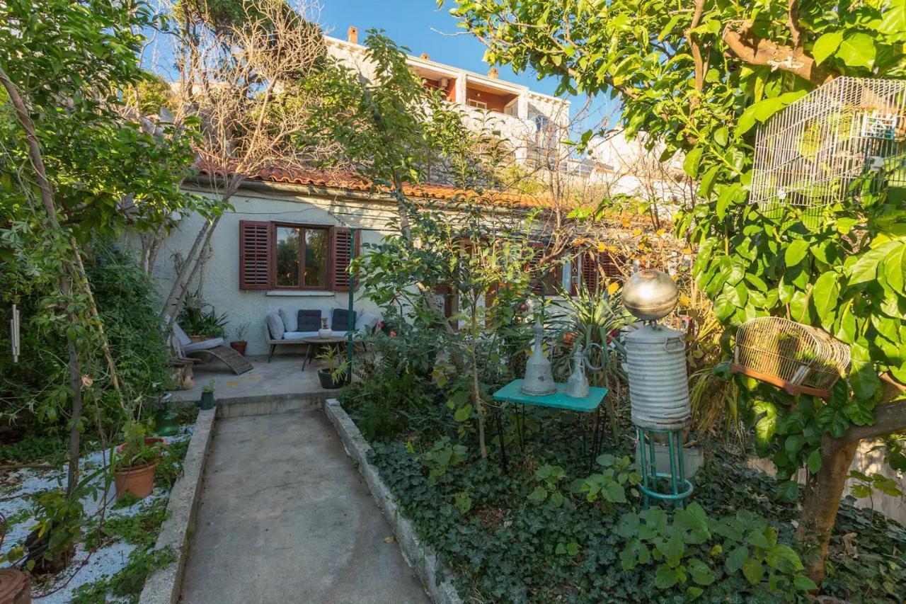 Nonina - Relax And Let Go Apartment Dubrovnik Bagian luar foto