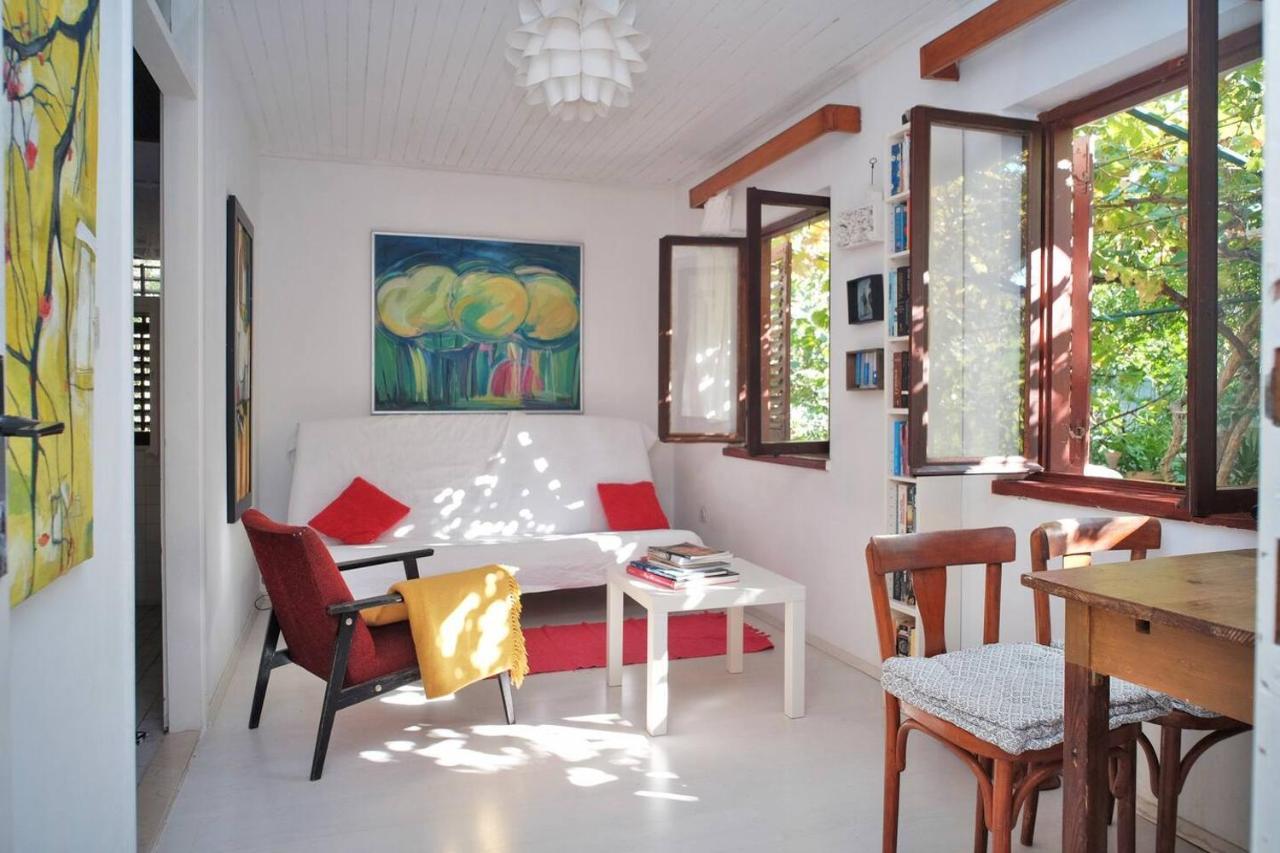 Nonina - Relax And Let Go Apartment Dubrovnik Bagian luar foto
