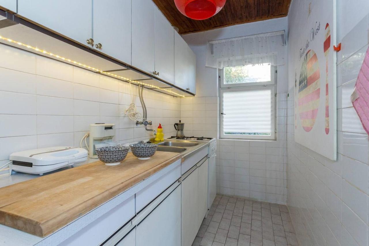 Nonina - Relax And Let Go Apartment Dubrovnik Bagian luar foto
