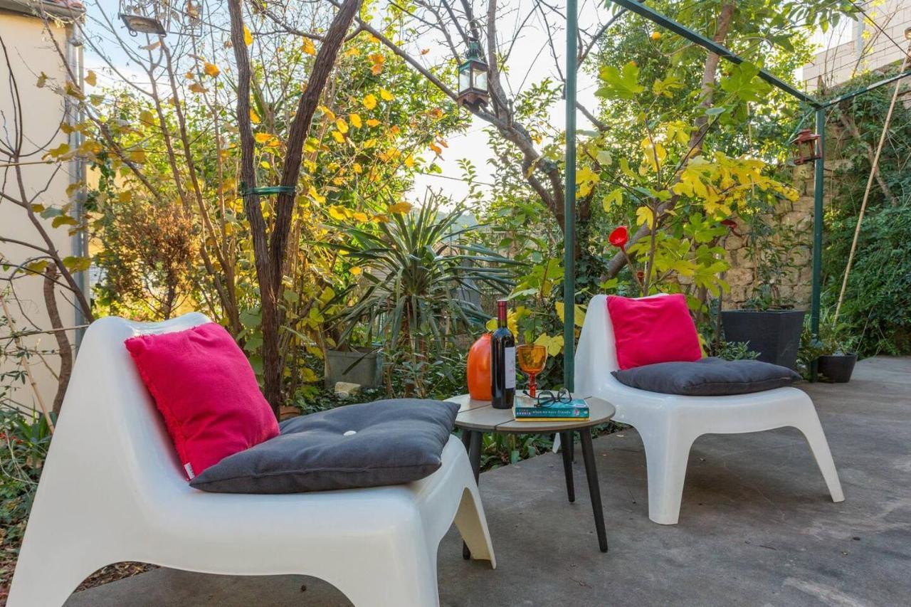 Nonina - Relax And Let Go Apartment Dubrovnik Bagian luar foto