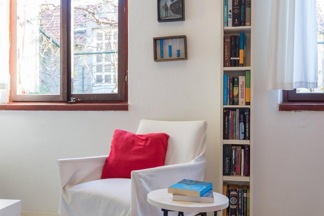 Nonina - Relax And Let Go Apartment Dubrovnik Bagian luar foto