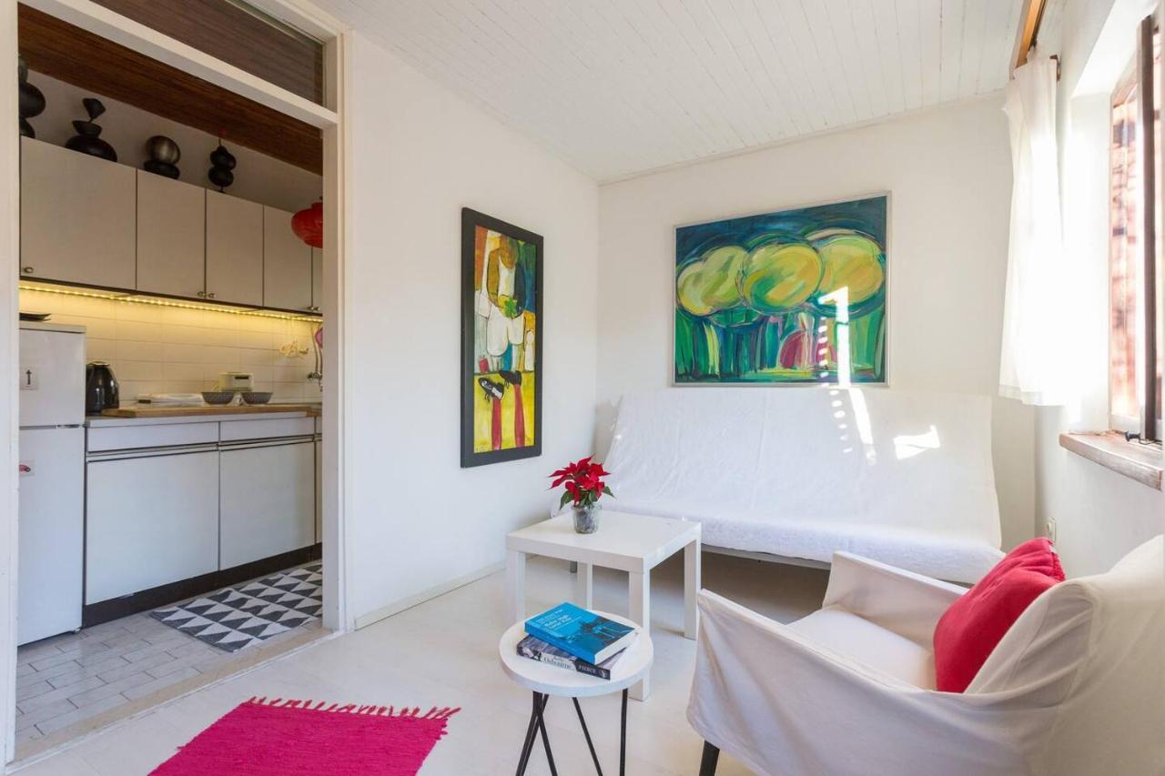 Nonina - Relax And Let Go Apartment Dubrovnik Bagian luar foto